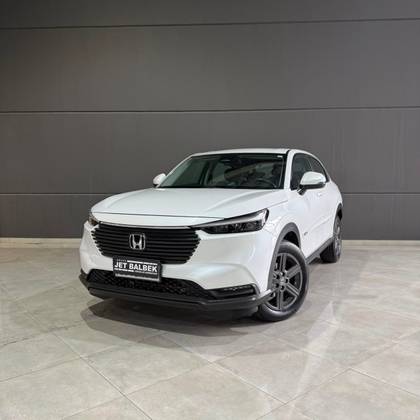 HONDA HR-V 1.5 DI I-VTEC FLEX EXL CVT HONDA HR-V 1.5 DI I-VTEC FLEX EXL CVT